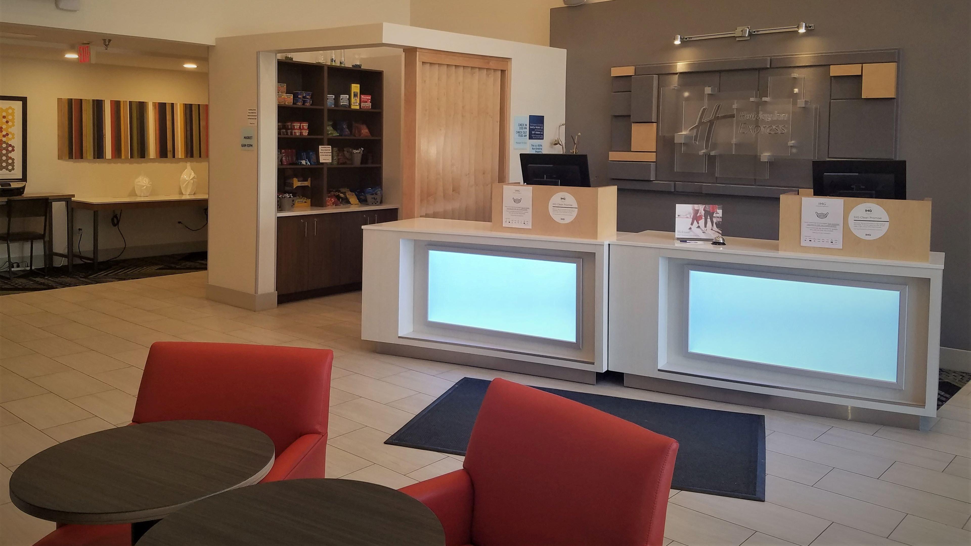 Holiday Inn Express Irwin Pa Tpk Exit 67 By Ihg Экстерьер фото