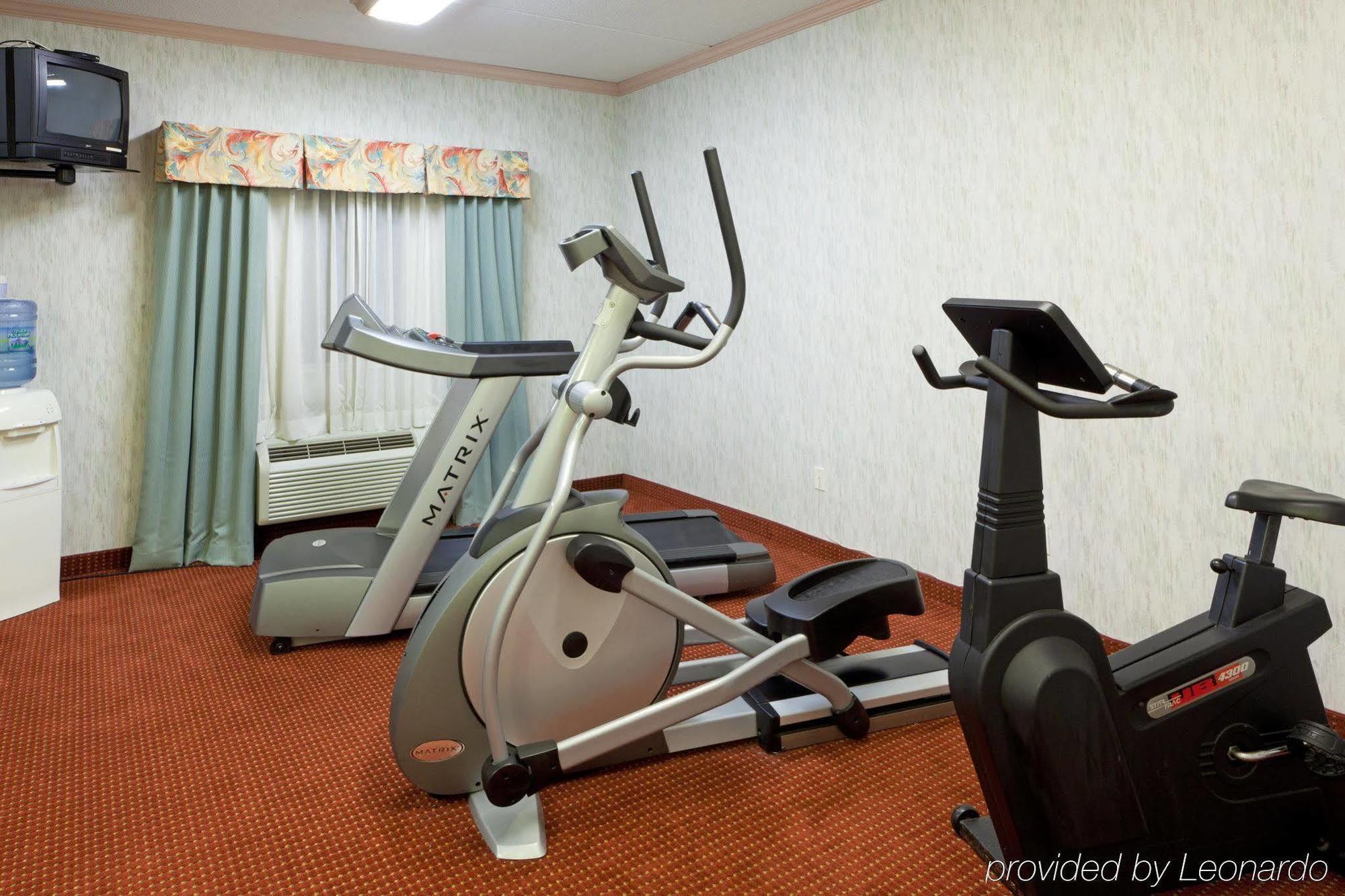Holiday Inn Express Irwin Pa Tpk Exit 67 By Ihg Экстерьер фото